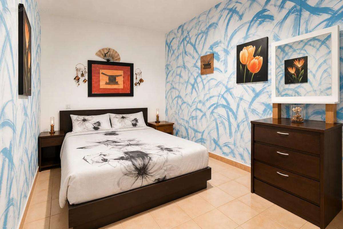 Appartement 3 pièces de 55 m² avec cours situé à Saint-Gilles - photo 5