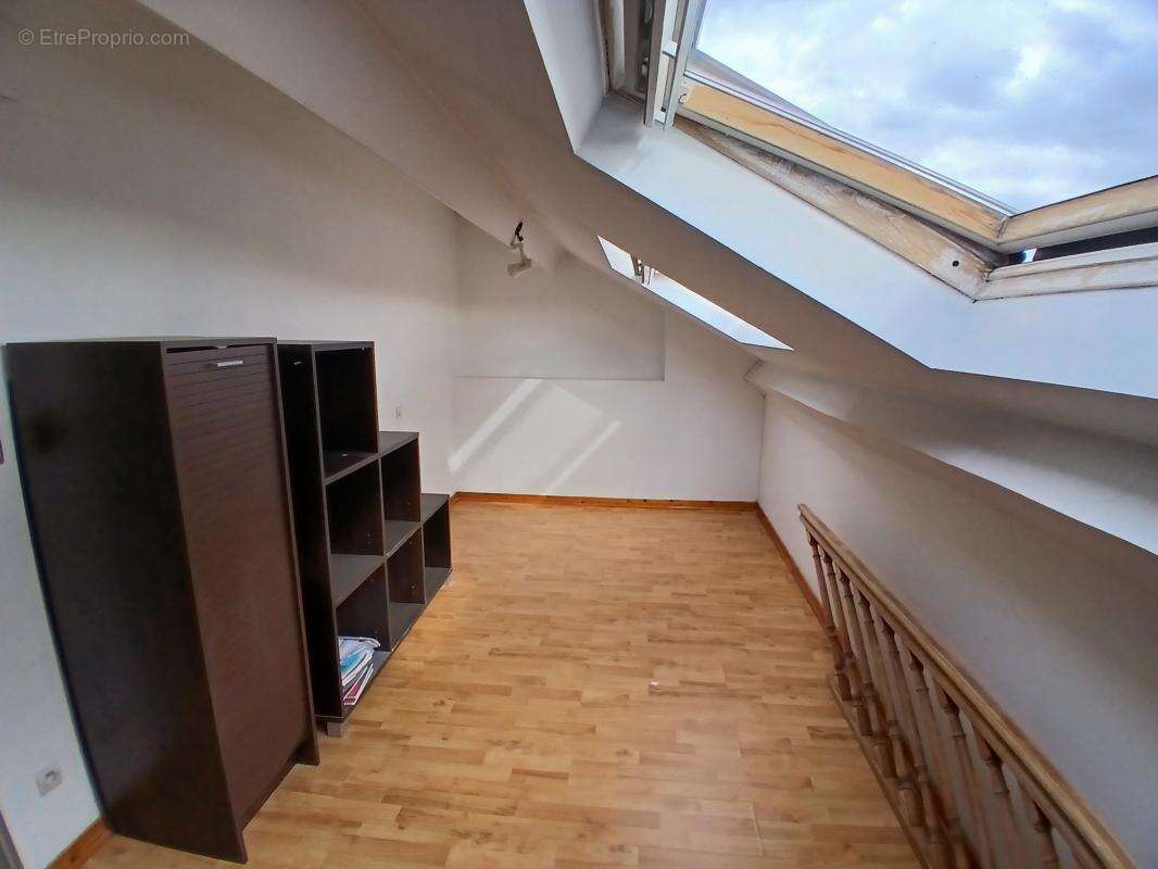 Appartement - photo 6
