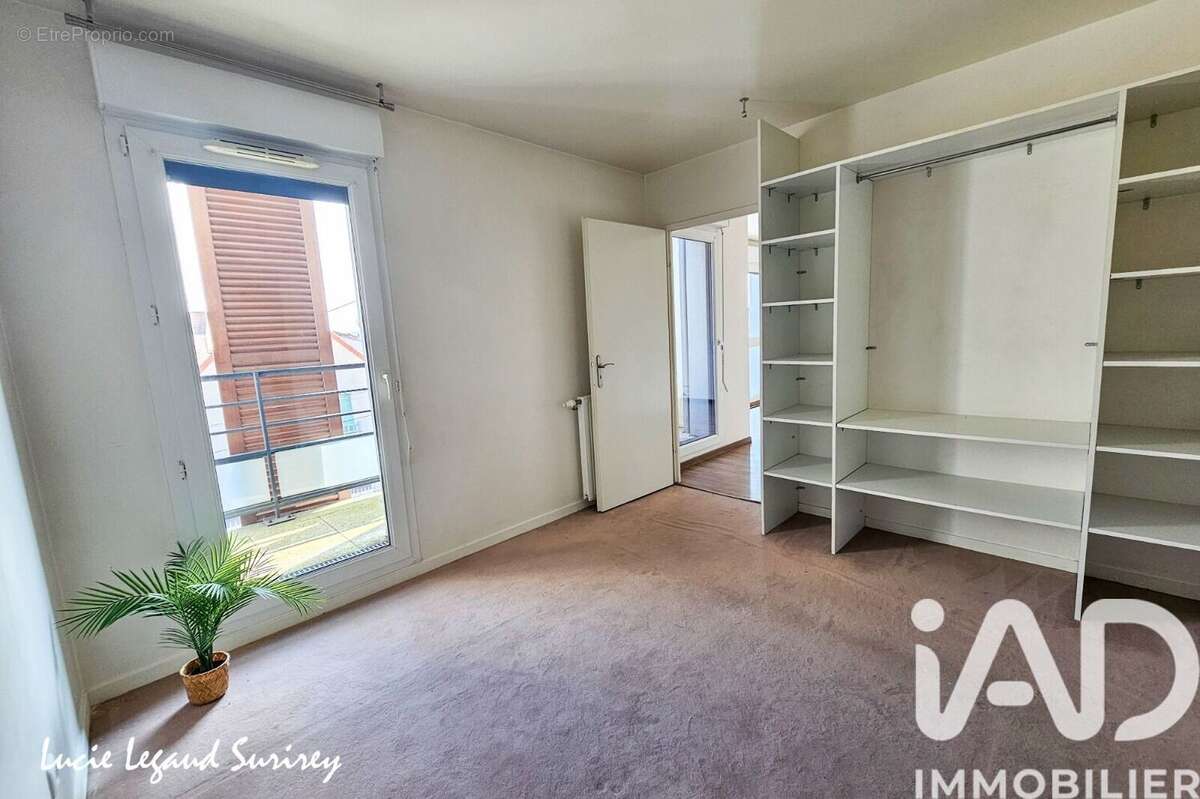 Photo 6 - Appartement à ACHERES