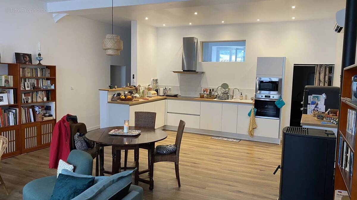 Appartement à DIE