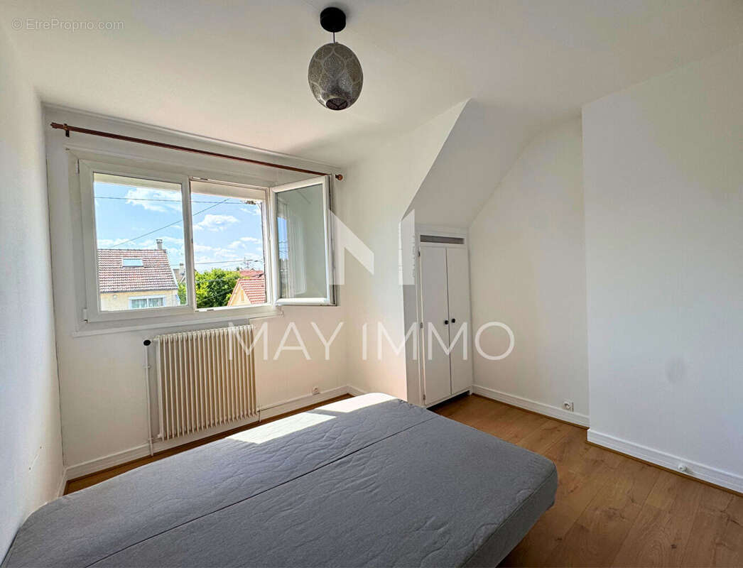 Maison à VILLEPINTE