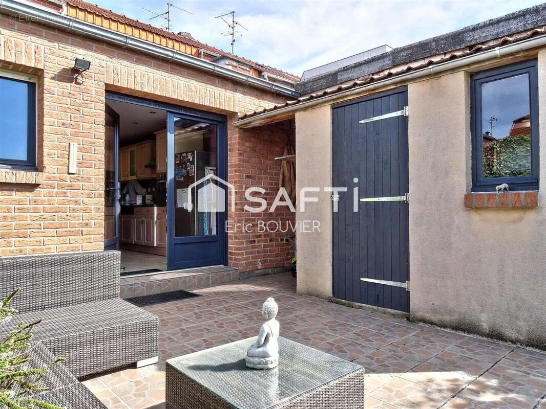 Photo 8 - Maison à MARCHIENNES