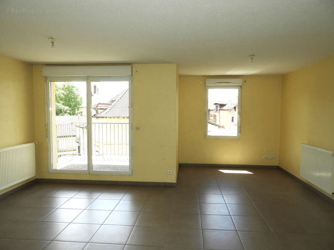 Appartement de type III avec parking et balcon. - photo 10