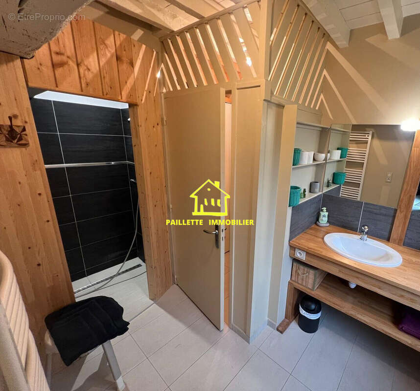 Maison à CANY-BARVILLE