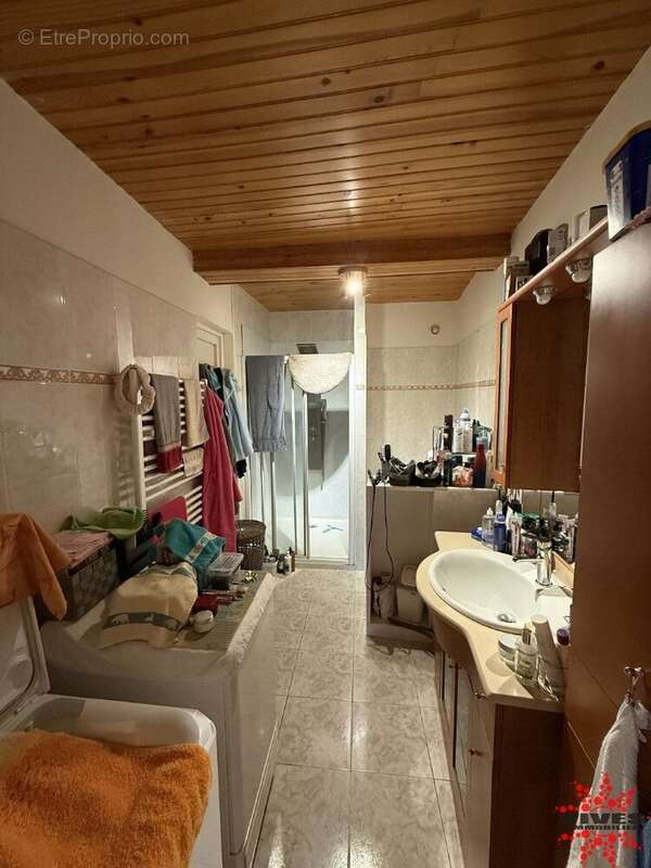 Maison à MARAUSSAN