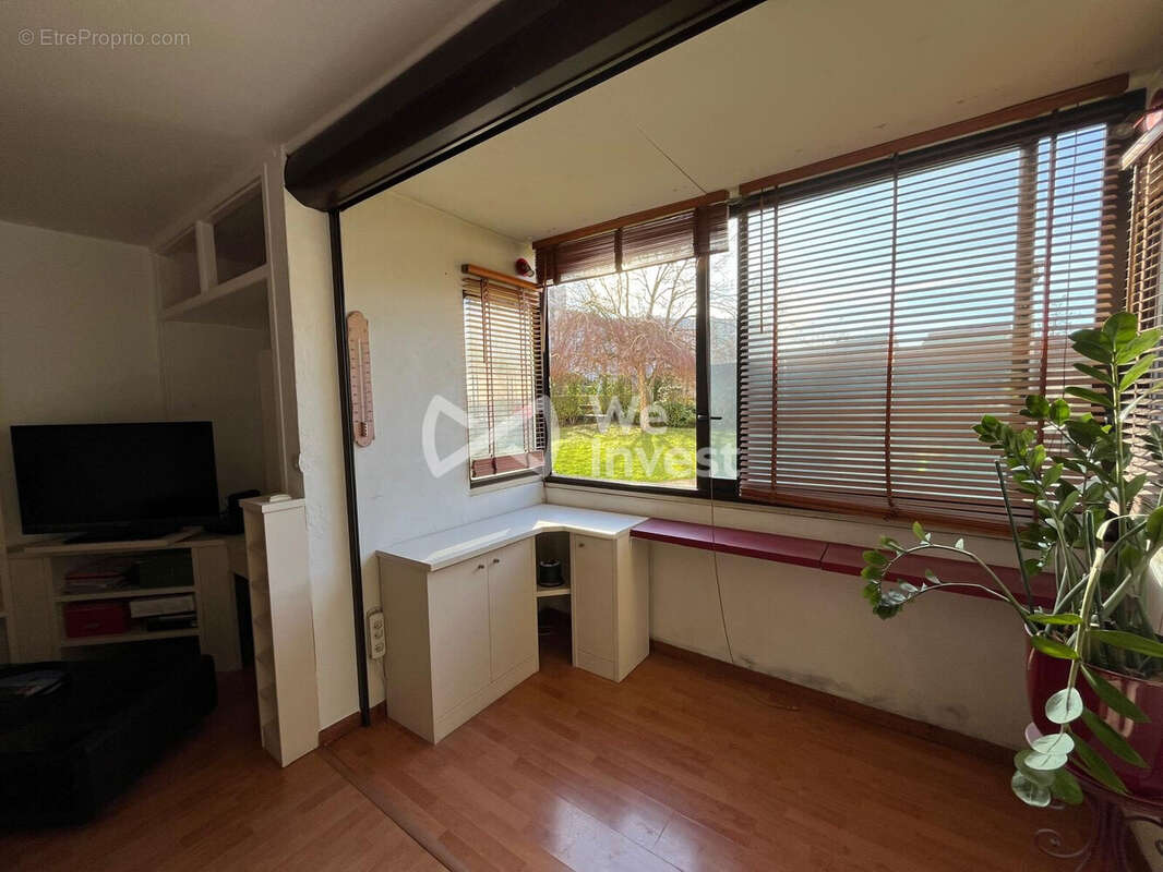 Appartement à MEAUX