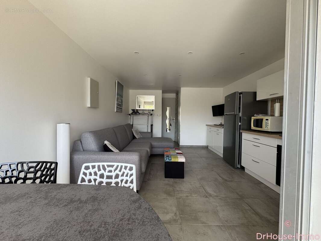 Appartement à AGDE