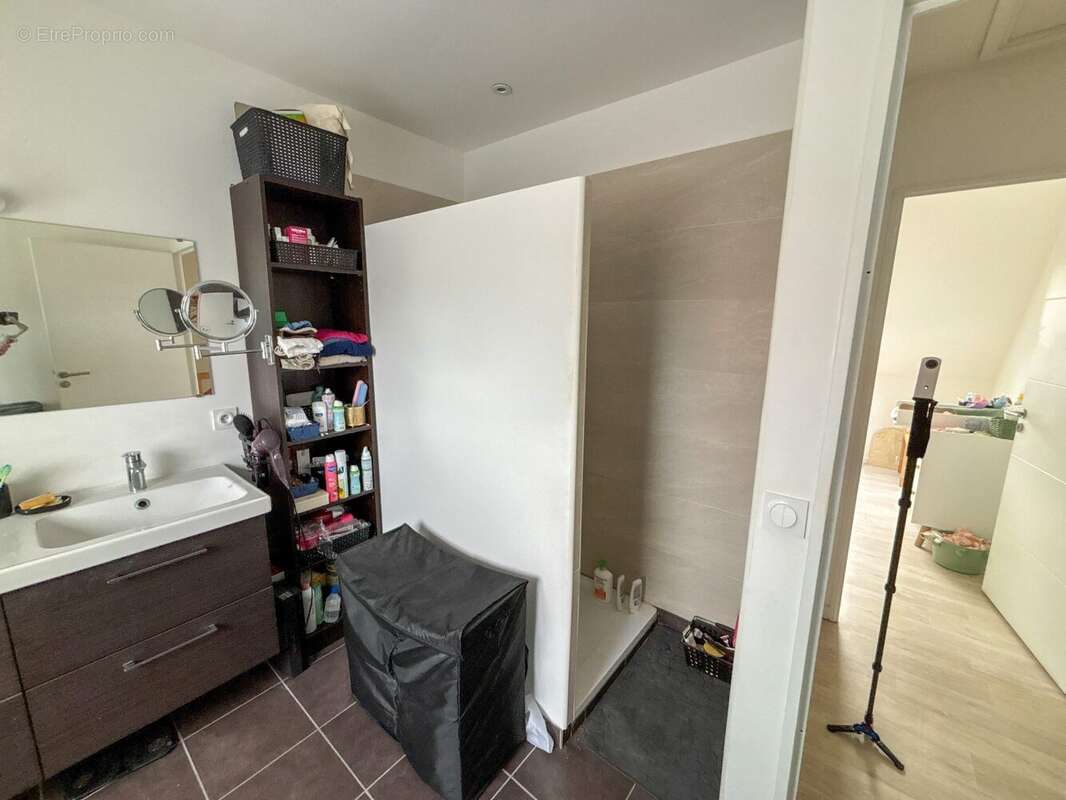 Maison à SAILLY-LEZ-LANNOY