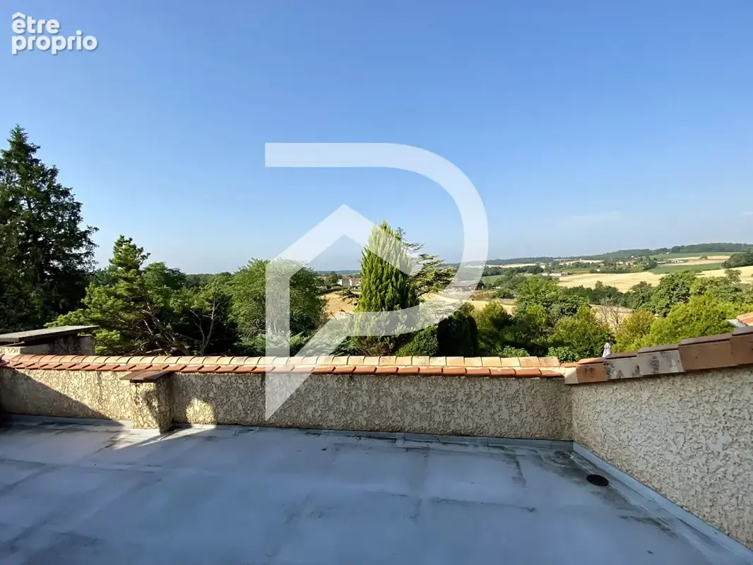 Propriété contemporaine d'exception- Un art de vivre sur les hauteurs de Ribérac - photo 11