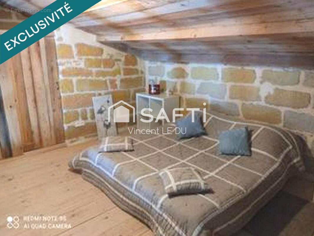 Photo 8 - Maison à MONTAGNAC