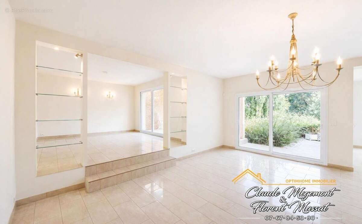 Sublime villa 7 chambres MONTASTRUC LA CONSEILLERE (31) - photo 4