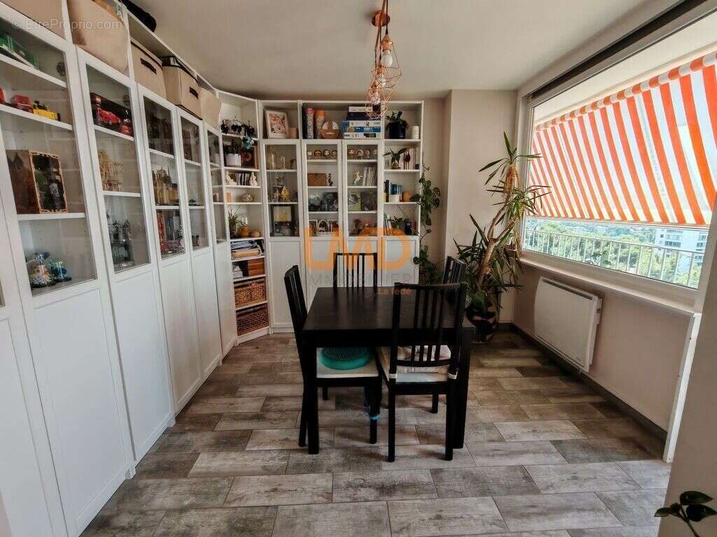 Vente T5 Cabot/Redon - Marseille 9ème - photo 3