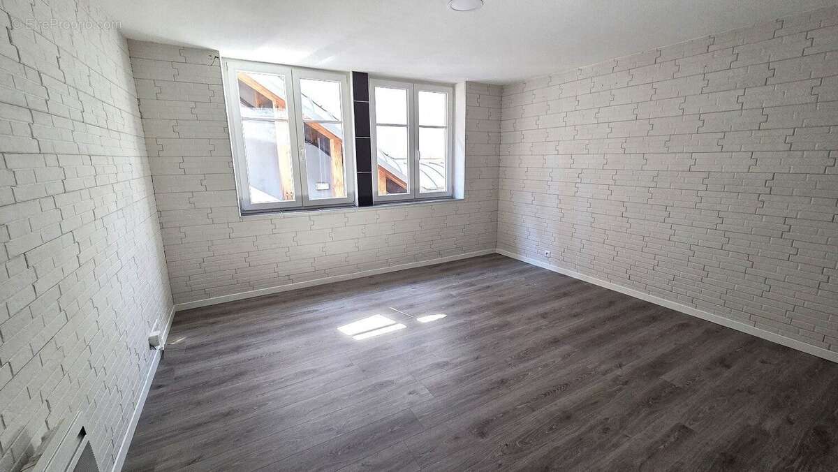 Appartement à DELLE