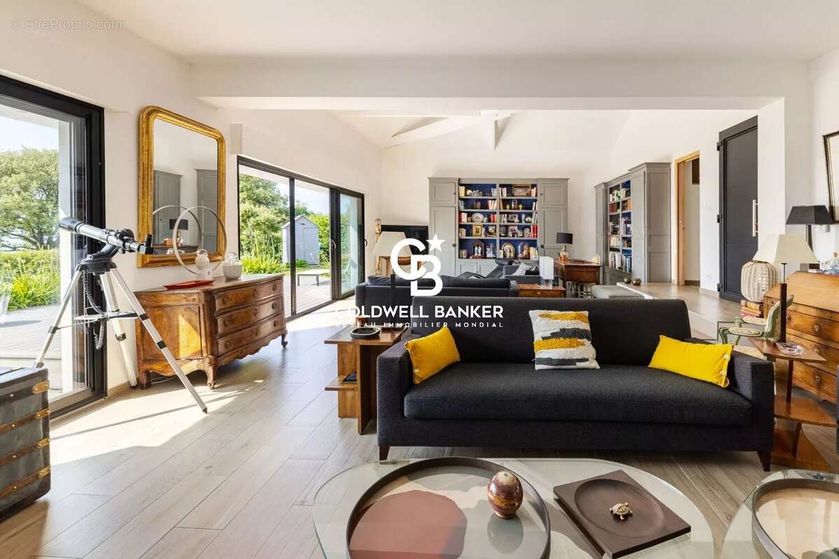 Maison à SAINT-NAZAIRE