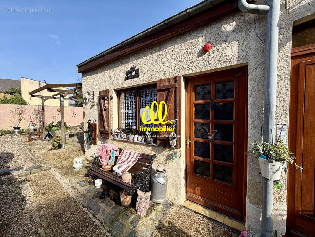Maison 88 m² à Charleville-Mezieres  - photo 2