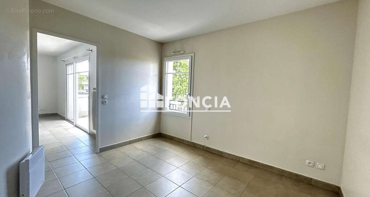 Appartement à LA TESTE-DE-BUCH