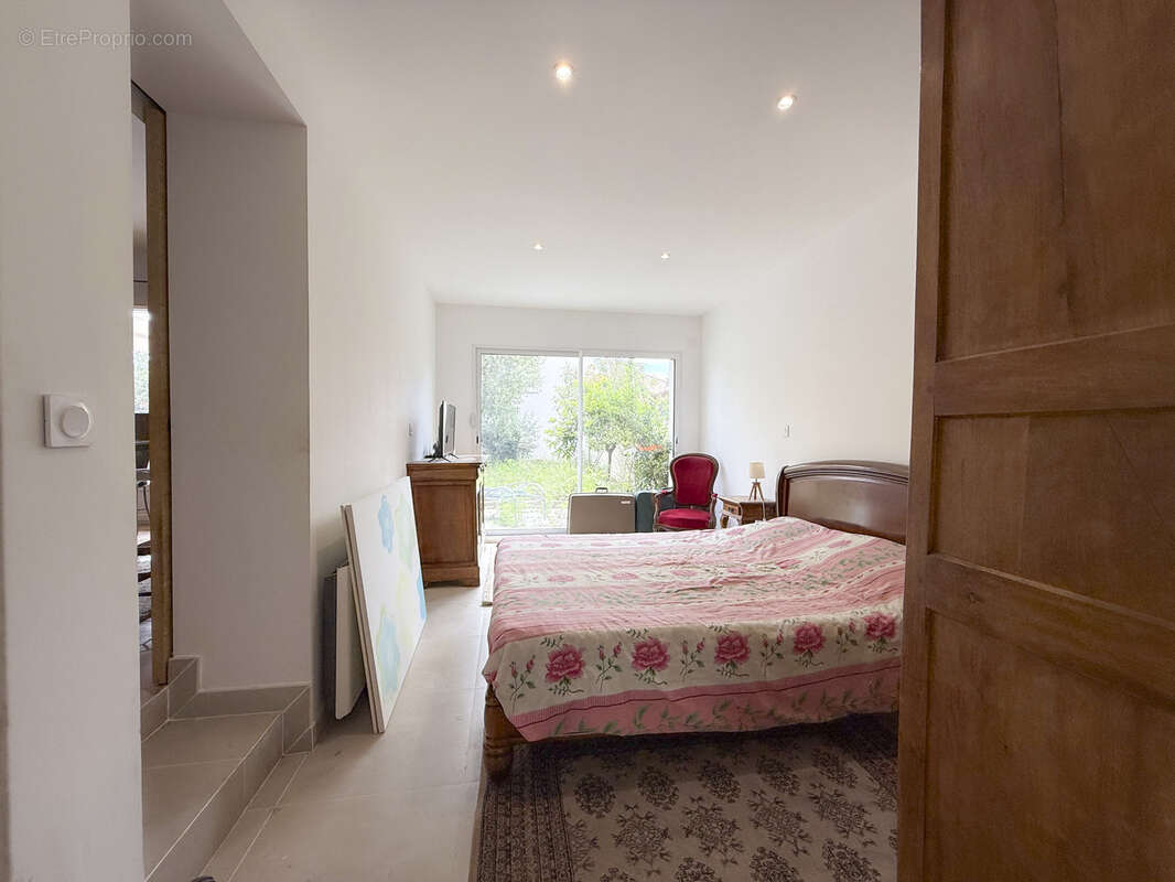Villa de charme f6 avec piscine au coeur de la camargue - photo 11