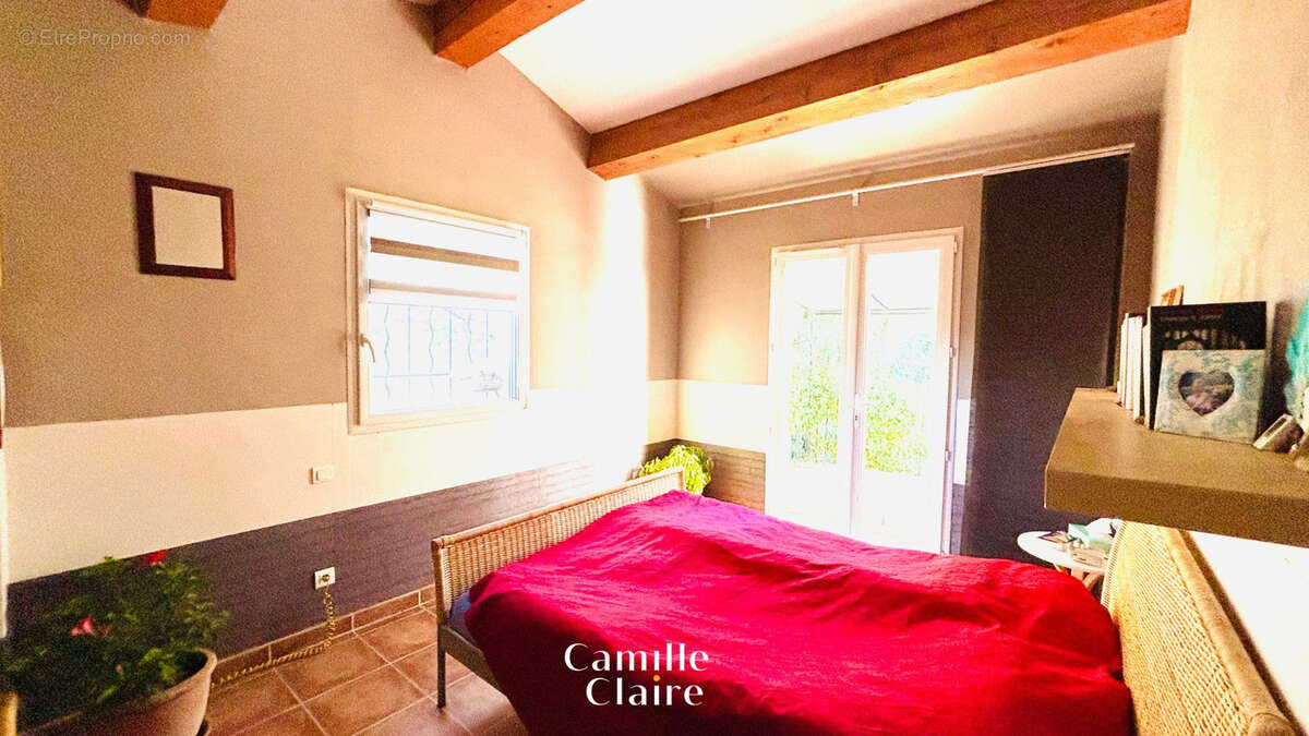 Maison à AIX-EN-PROVENCE