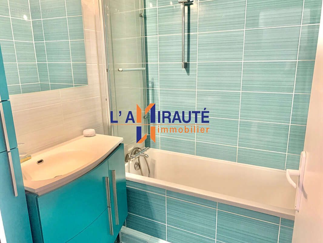Appartement à MAISONS-LAFFITTE