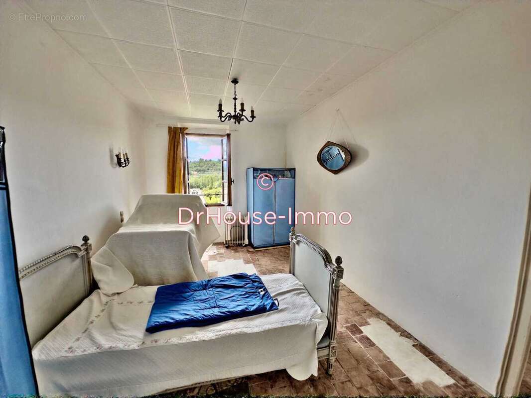 Maison à MOLLANS-SUR-OUVEZE