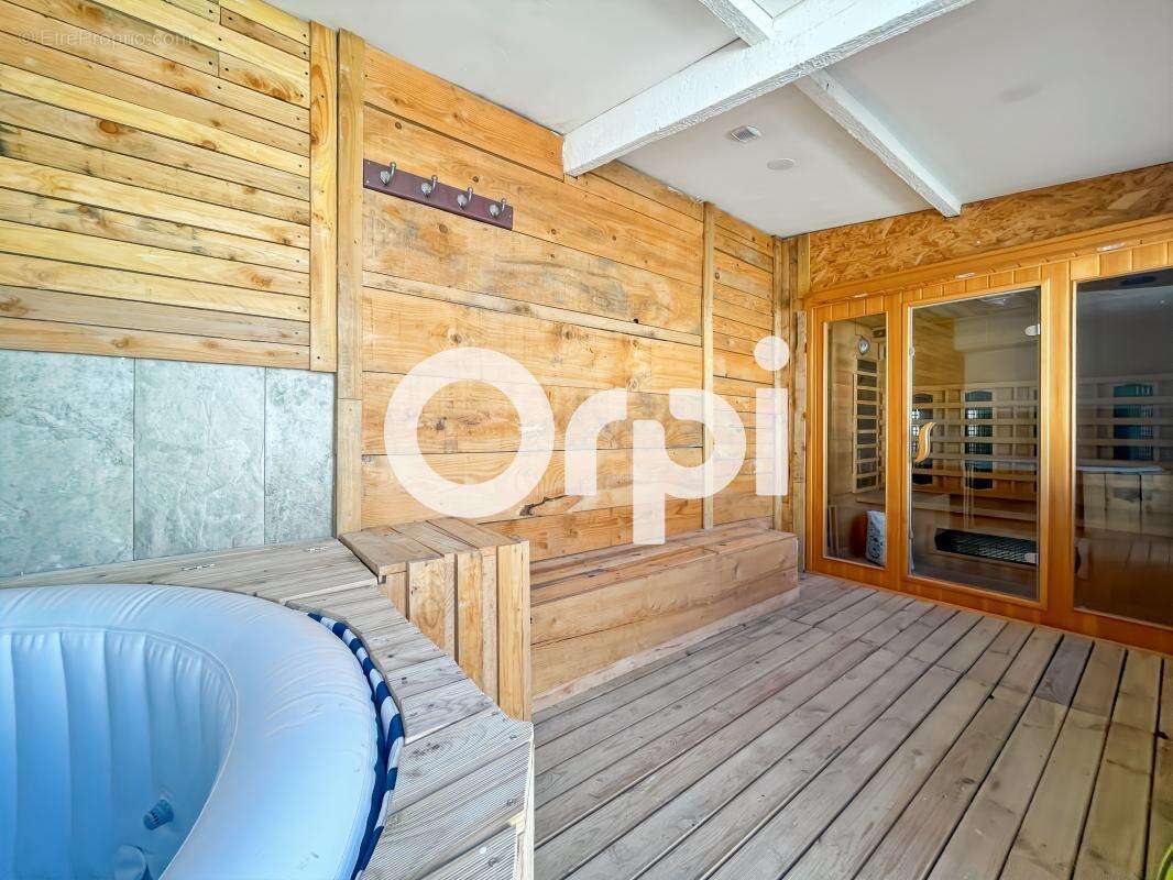 Maison à BRAY-DUNES