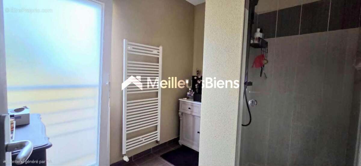 Appartement 63 m² et terrasse de 30m² - photo 8