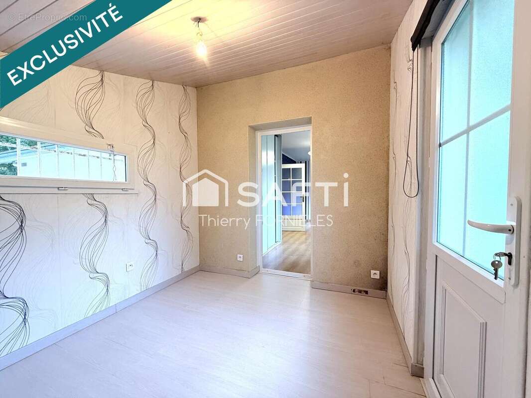 Photo 3 - Maison à SAINT-JOUVENT