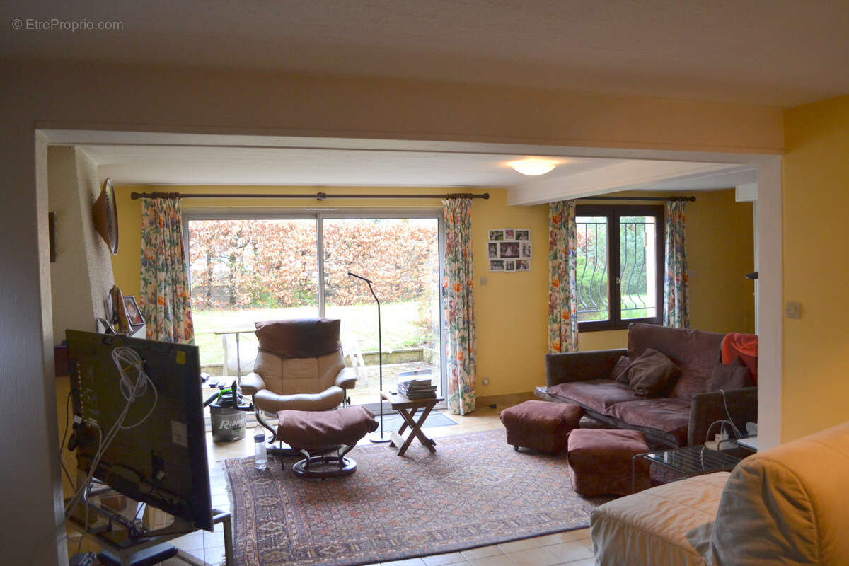 Maison à CHATELLERAULT