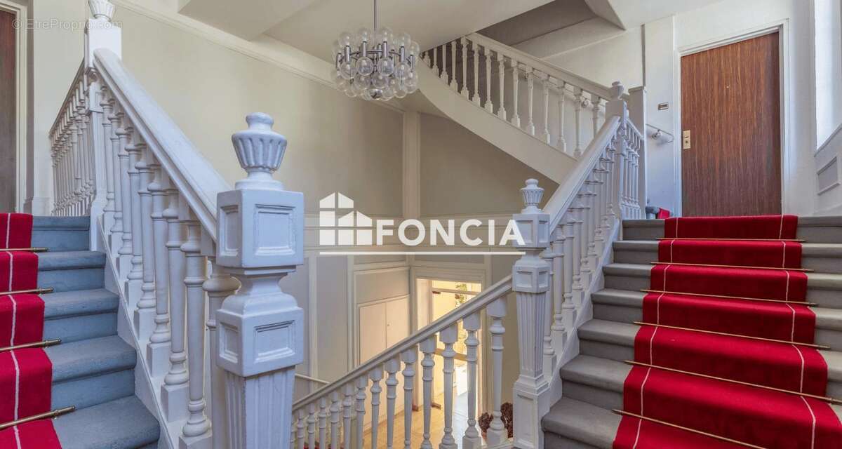Appartement à ANTONY