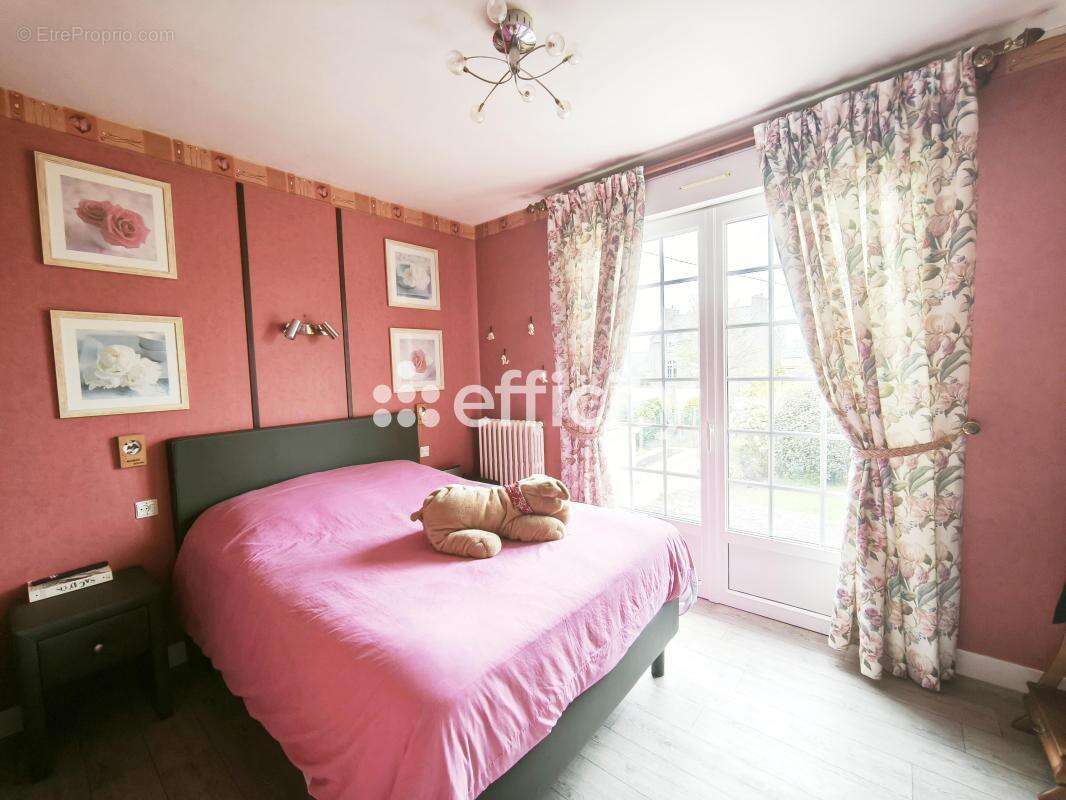 Maison 118 m² à Cancale  - photo 8