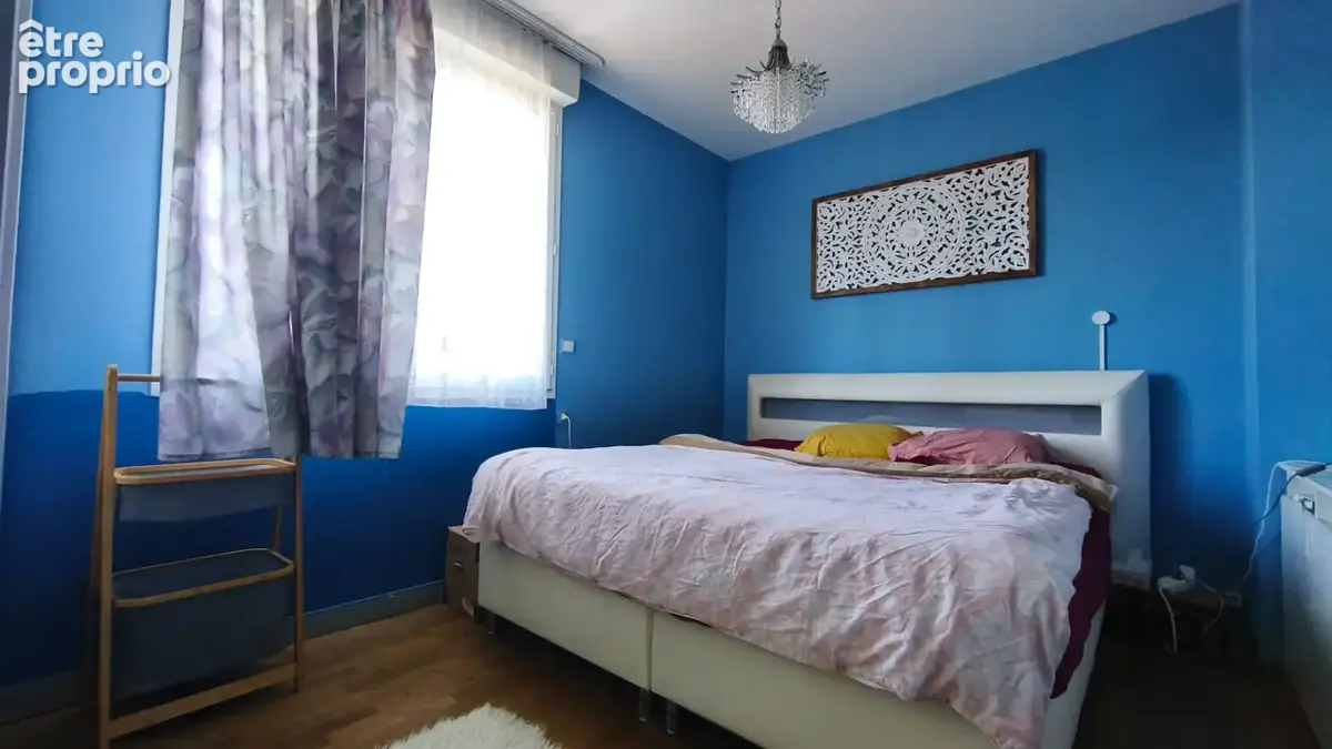 Maison 79m² à blanzay - photo 8