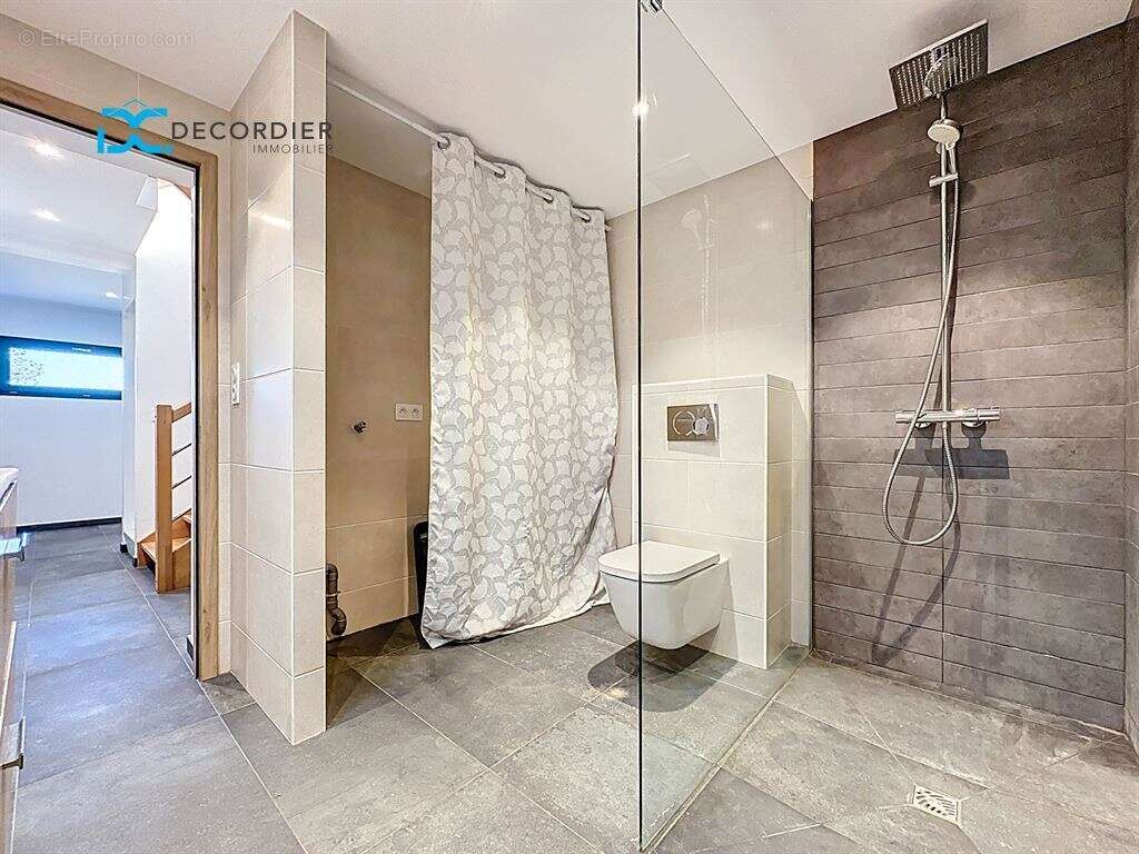 Maison à EVIAN-LES-BAINS