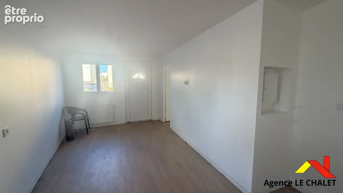Ablon-sur-seine - immeuble mixte 110 m² - idéal investisseur - photo 12