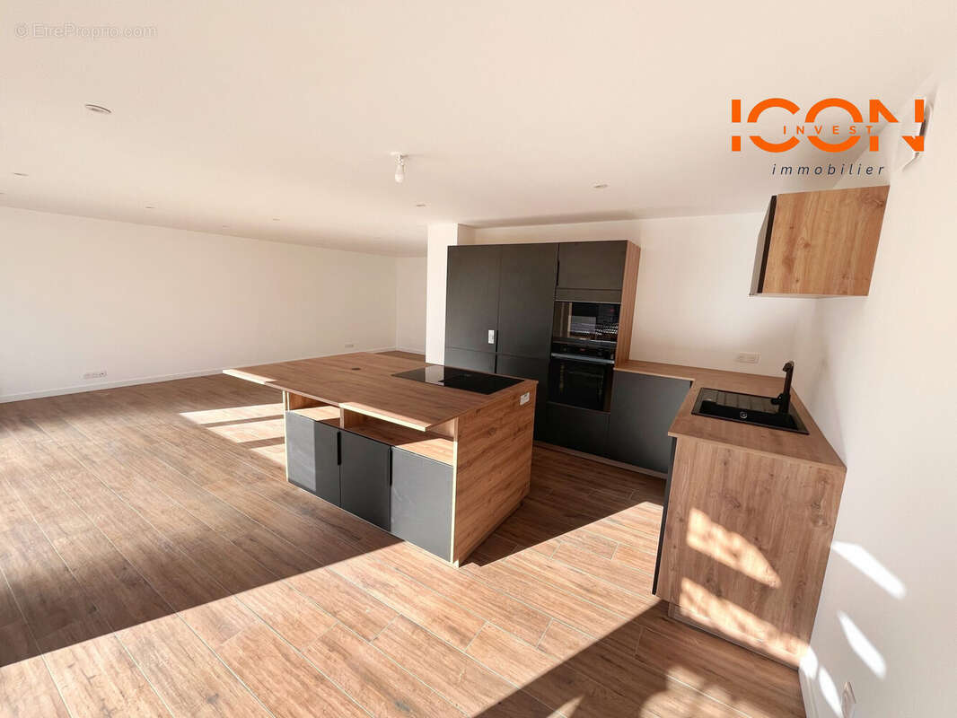 Appartement 115 m² à Belfort  - photo 2