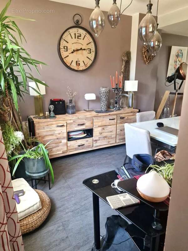 Appartement à VITRY-SUR-SEINE