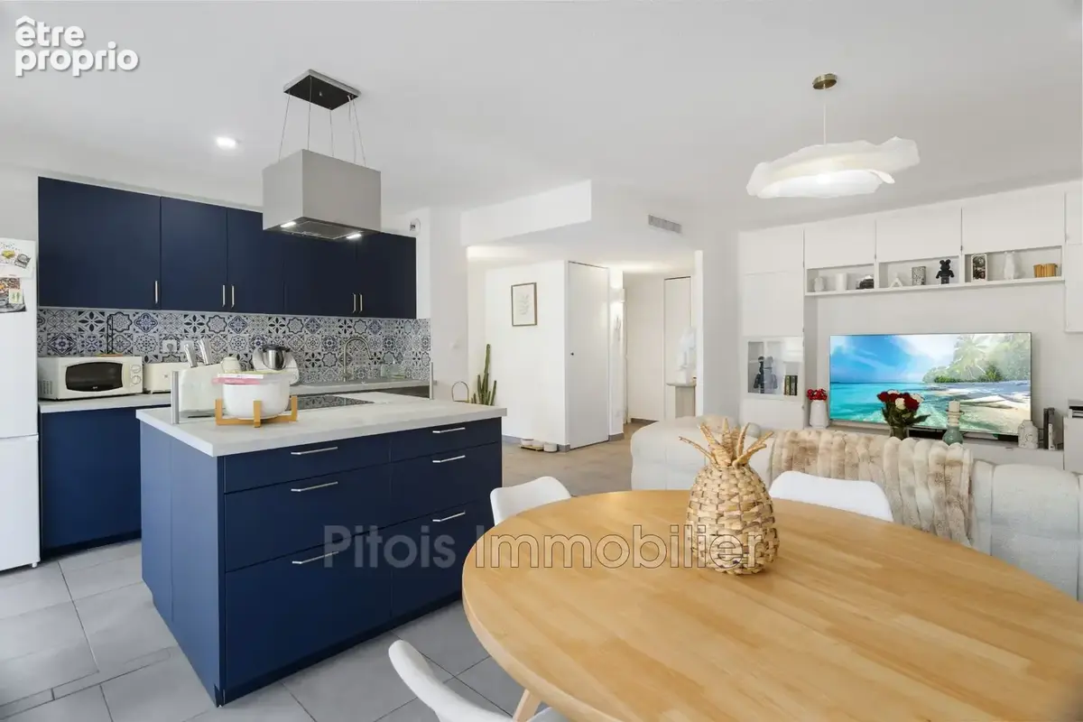 Photo Appartement à Grasse au prix de 245 000€