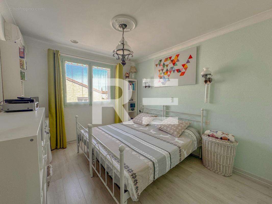 Maison à CAISSARGUES