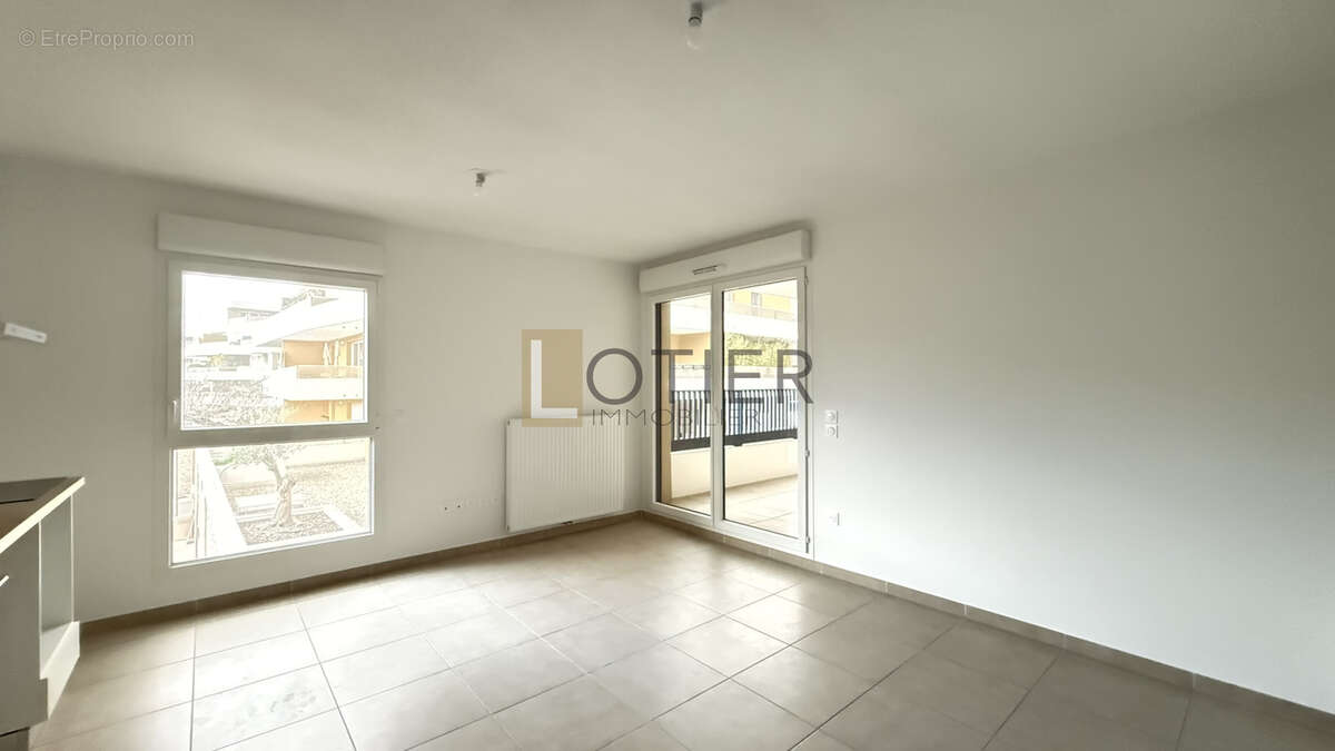 Appartement 2 pièces neuf - Castelnau le lez - photo 5