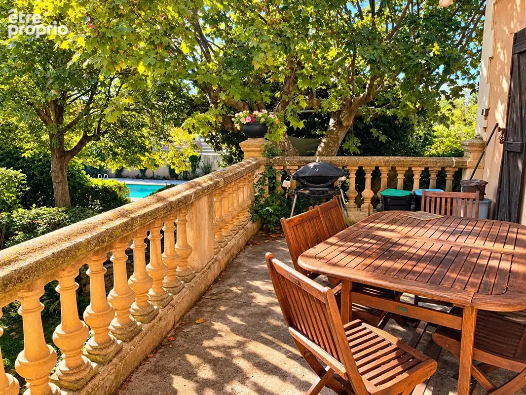 Maison 247m² à narbonne - photo 6