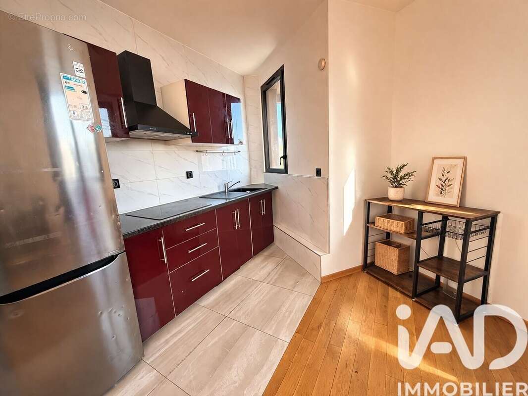 Photo 4 - Appartement à SURESNES