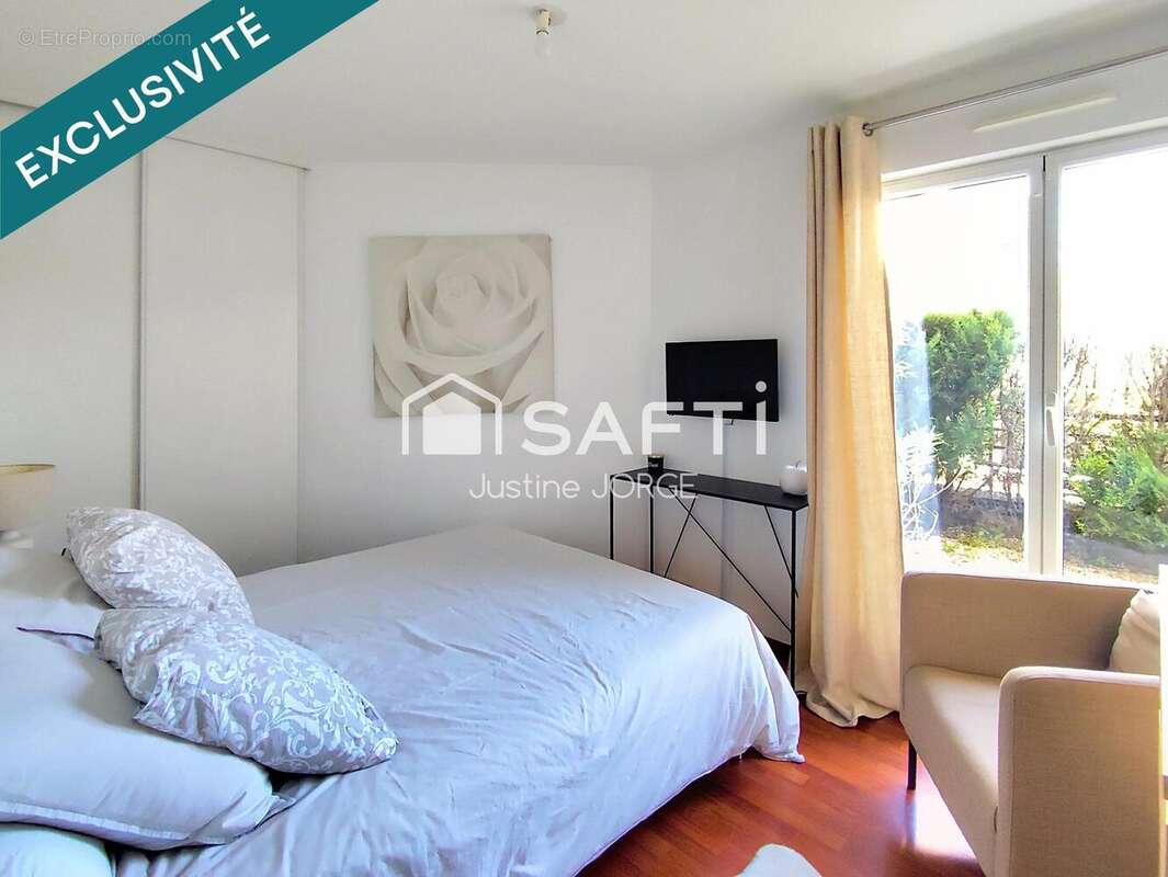 Photo 4 - Appartement à MORANGIS