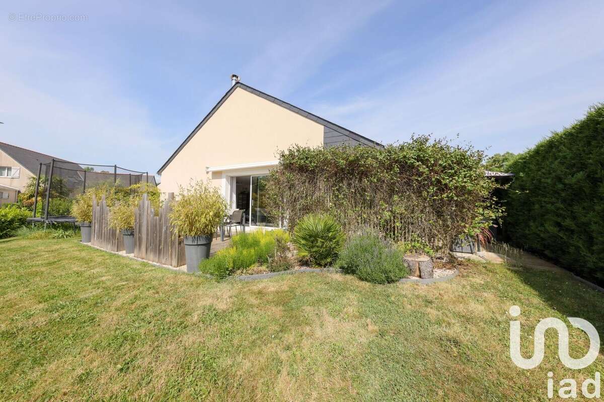 Photo 8 - Maison à NANTES