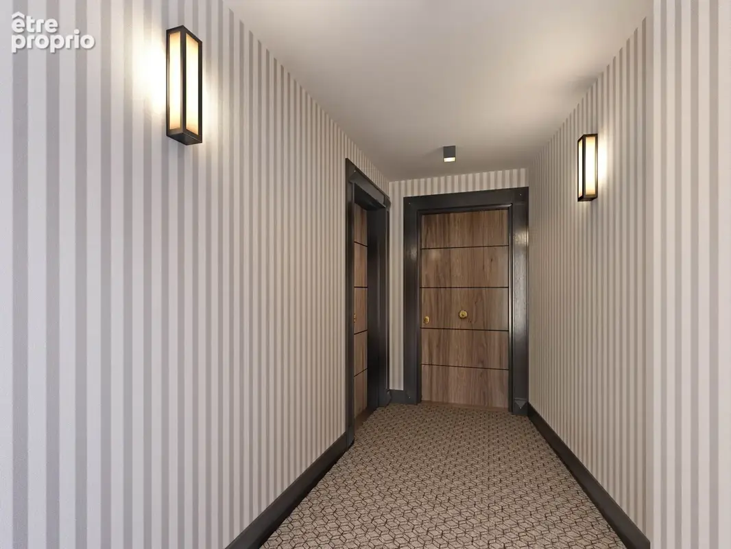 Appartement 3p - le plessis-robinson - photo 3