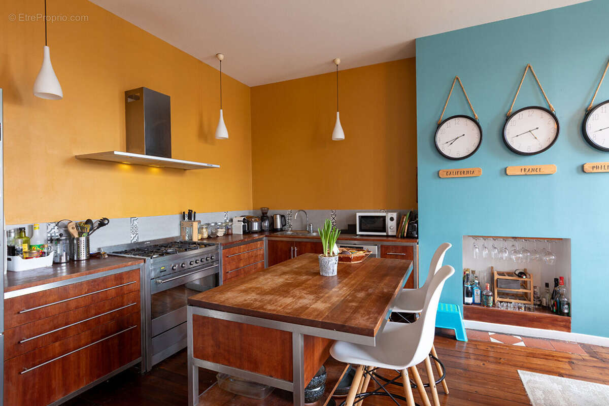 Appartement à BAYONNE