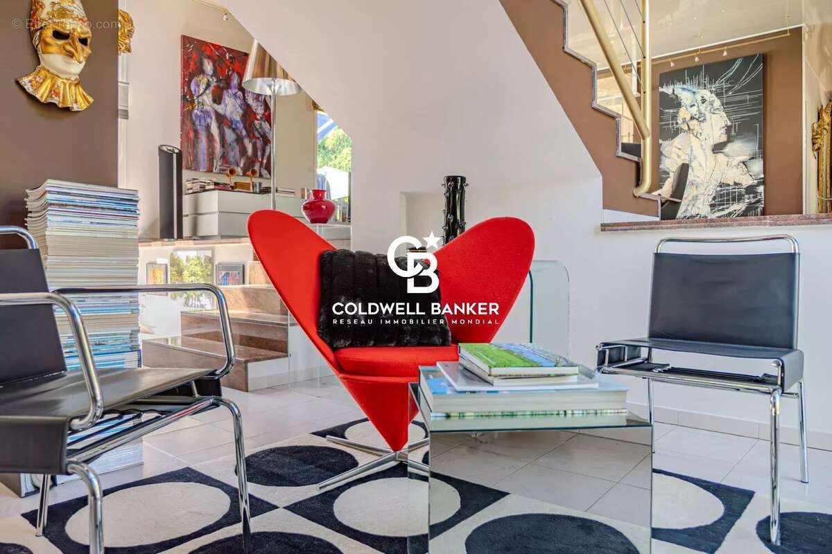 Maison à VILLETELLE