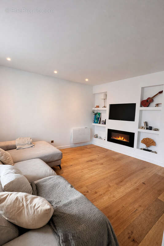 Appartement à HENDAYE