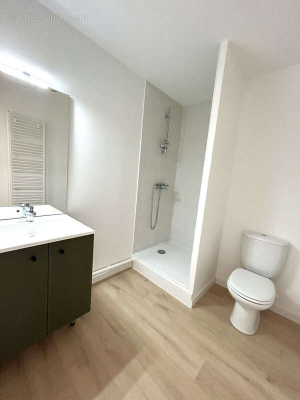 Appartement à CORNEBARRIEU