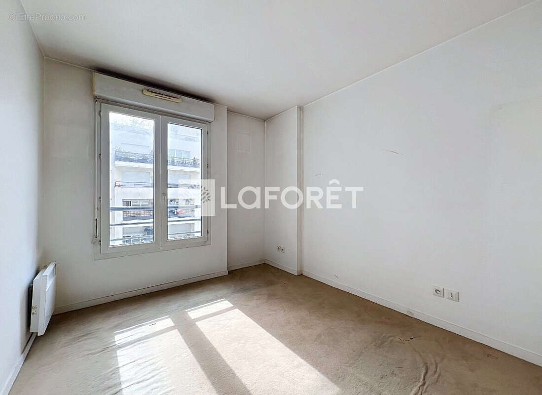 Appartement à COLOMBES