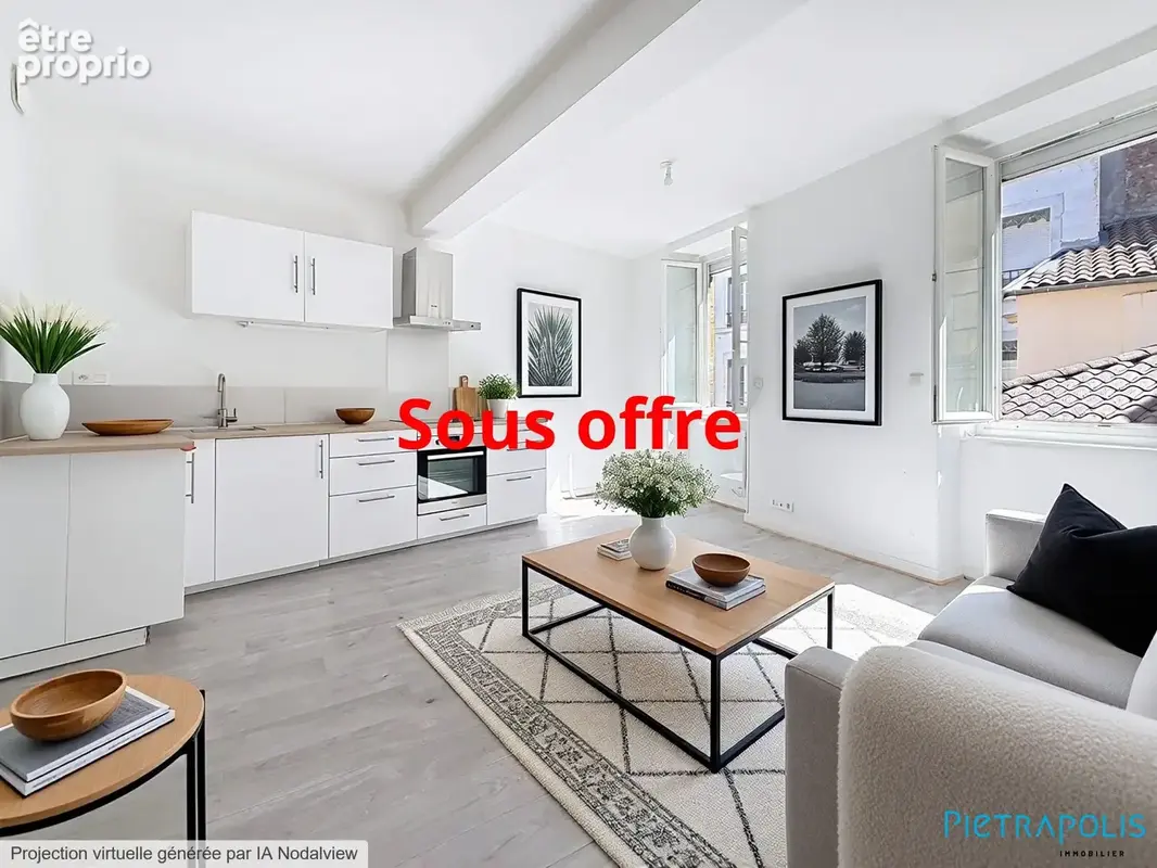 Appartement à TARARE