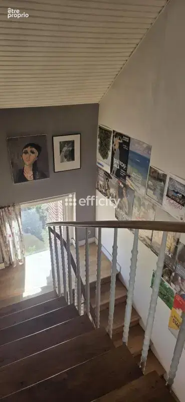 Maison 8 pièces 210 m² à vendre à Douai (59500) - photo 55